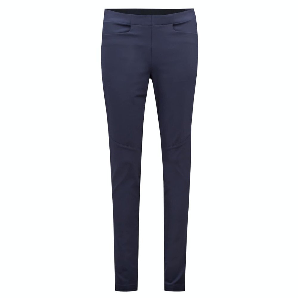 NWT Ralph Lauren RLX Polo Golf Women's Eagle Pant French Navy Blue